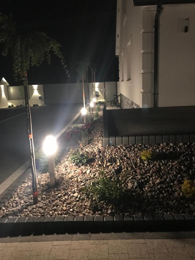 Sieburczynianka Villa Wizna Dış mekan fotoğraf